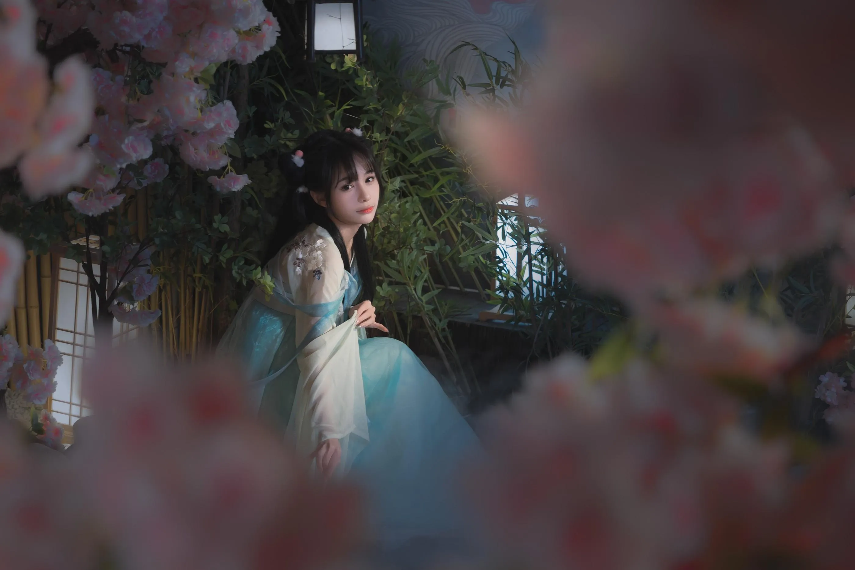 [艺图语] 2022.06.05 华清池 奶酪 [26P]插图5